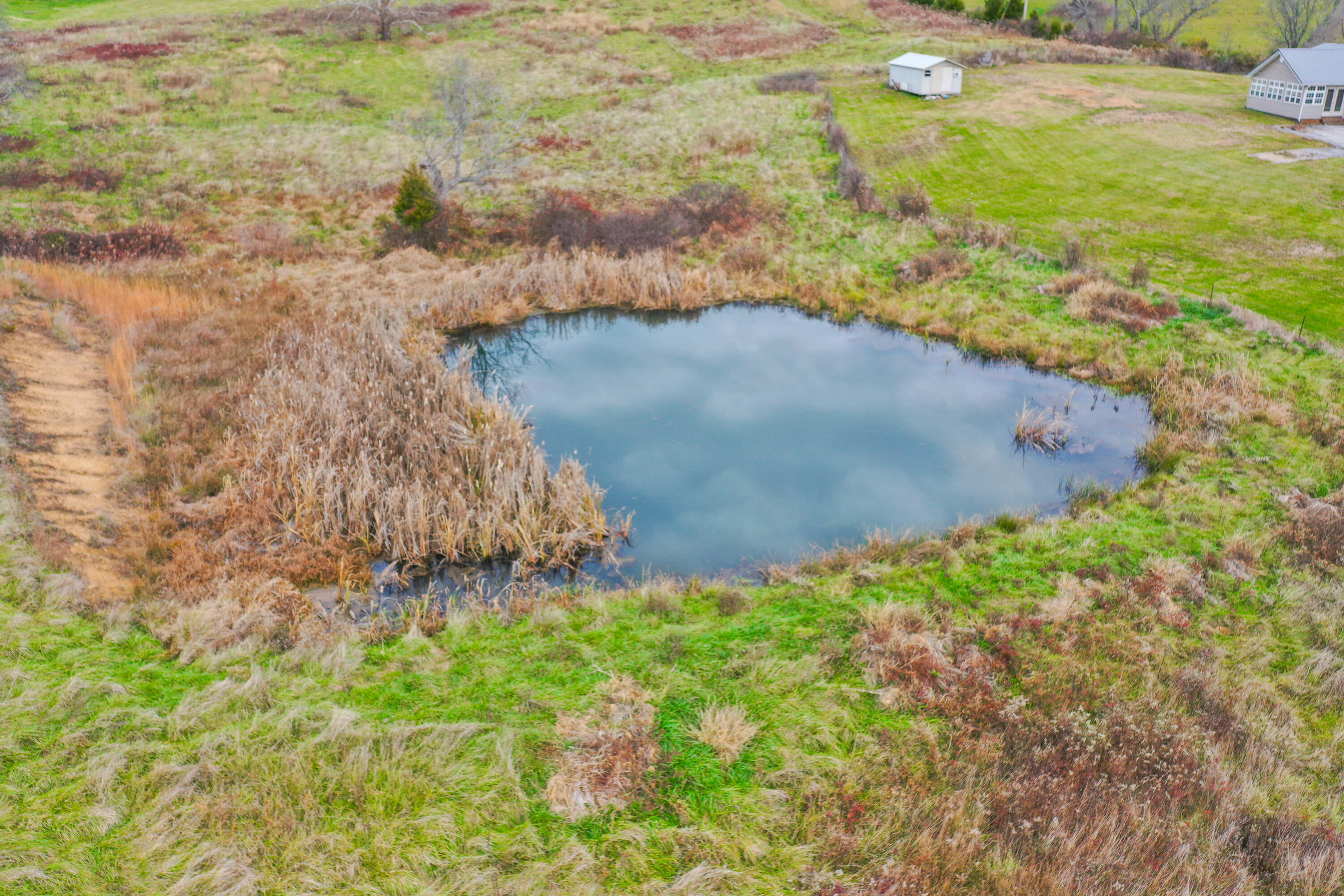 1176 Eberle Road McKee, KY 40447 - Photo 15 of 43 DJI_0106