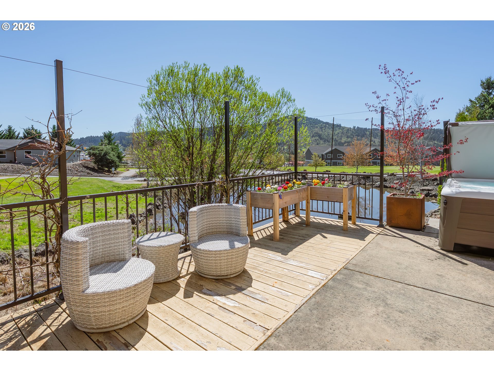420 Backwater Loop Sutherlin, OR 97479 - Photo 34 of 43