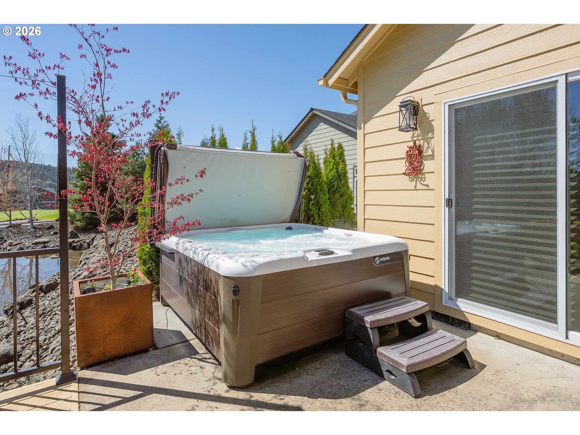 420 Backwater Loop Sutherlin, OR 97479 - Photo 35 of 43