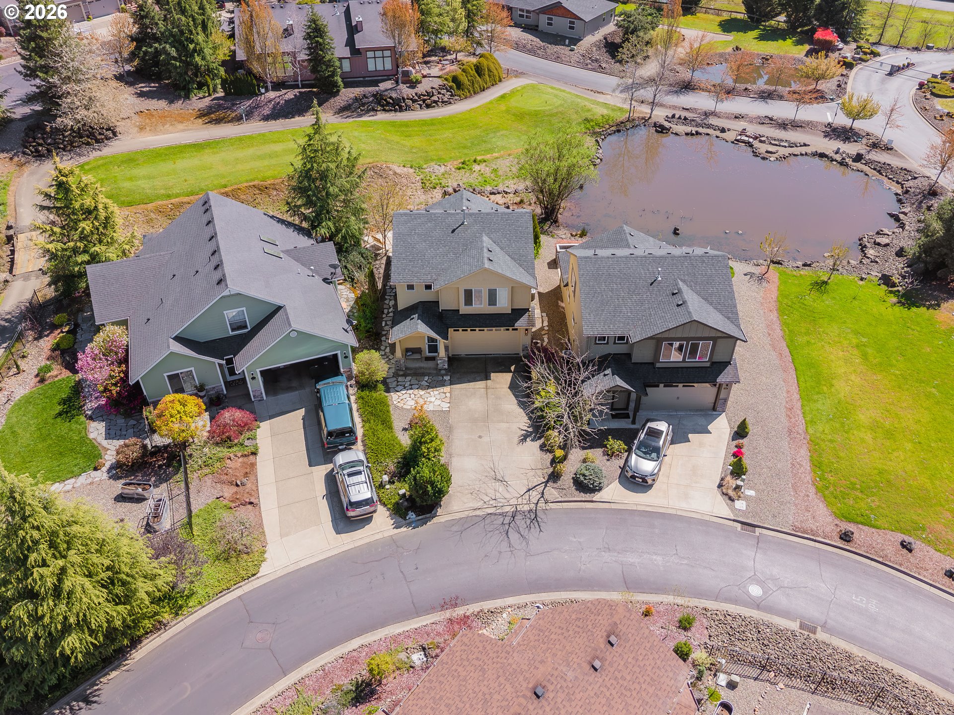 420 Backwater Loop Sutherlin, OR 97479 - Photo 39 of 43