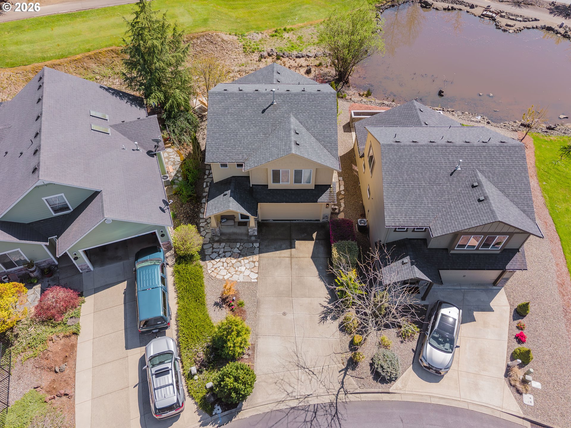 420 Backwater Loop Sutherlin, OR 97479 - Photo 40 of 43