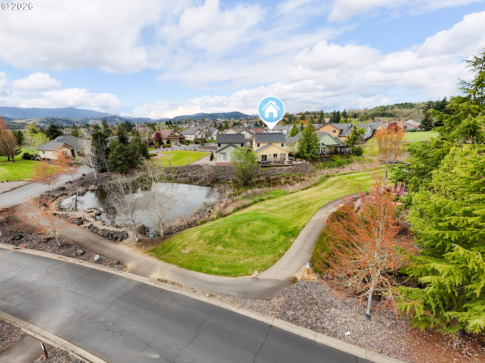 420 Backwater Loop Sutherlin, OR 97479 - Photo 41 of 43