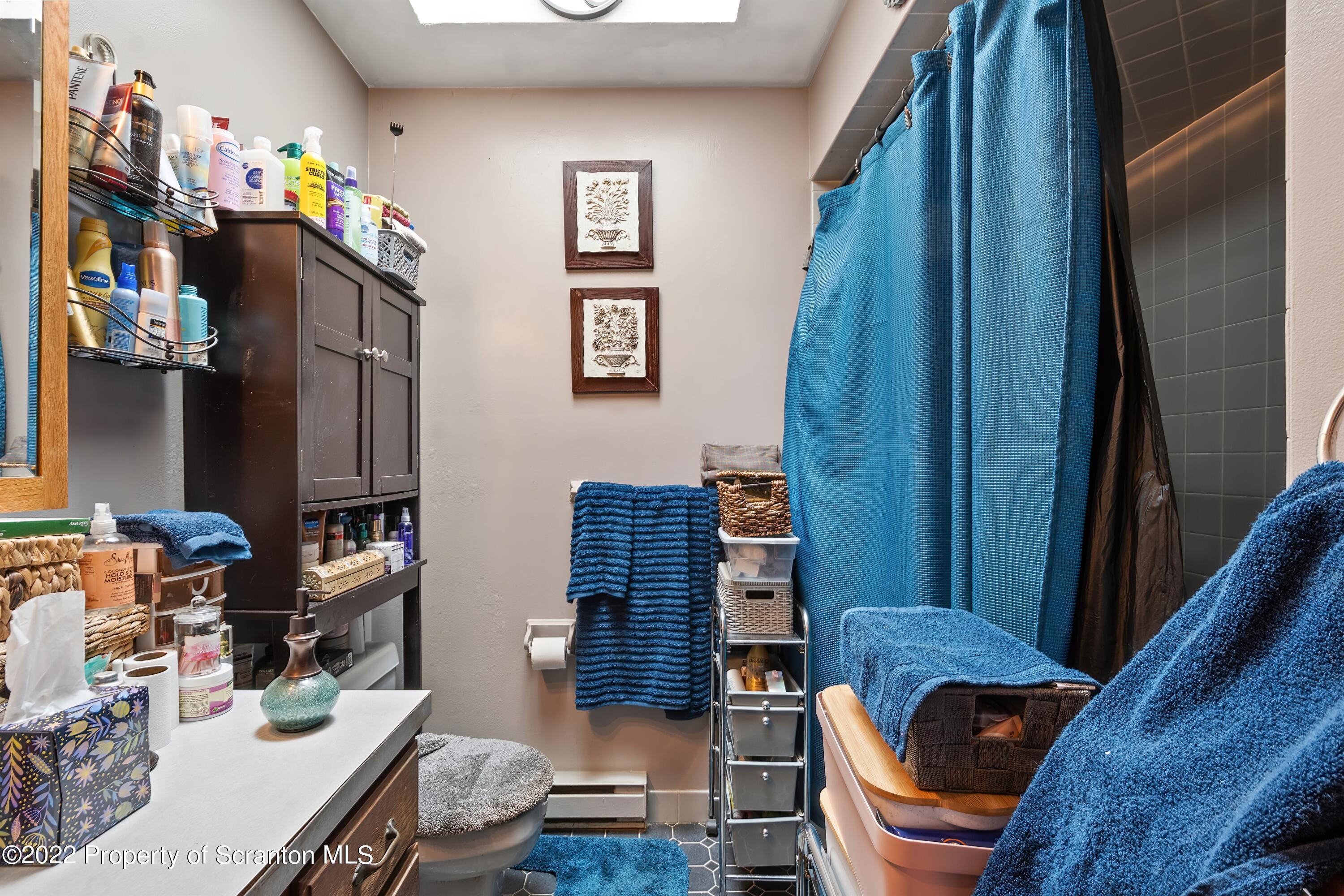 116 Hack Road Dalton, PA 18414 - Photo 19 of 33 a view of living room with furniture and a window