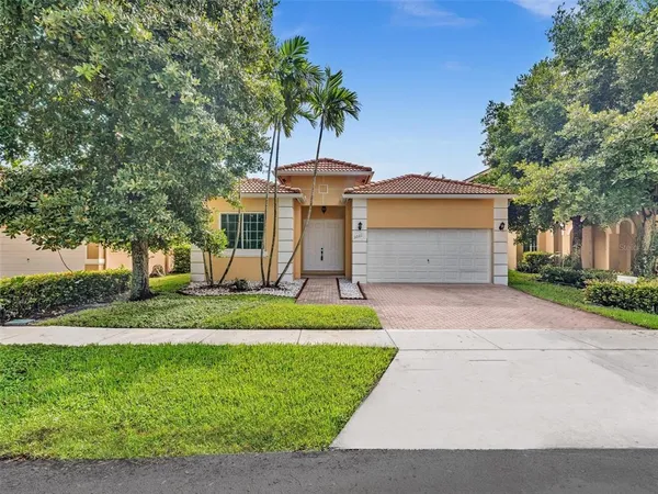 $765,000 | 3001 Southwest 142nd Avenue, Miramar, FL 33027