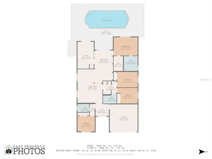 $799,900 | 3001 Southwest 142nd Avenue, Miramar, FL 33027