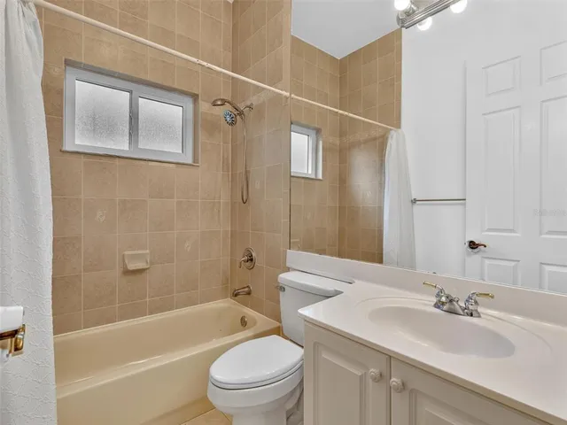 a view of outdoor space yard swimming pool and porch