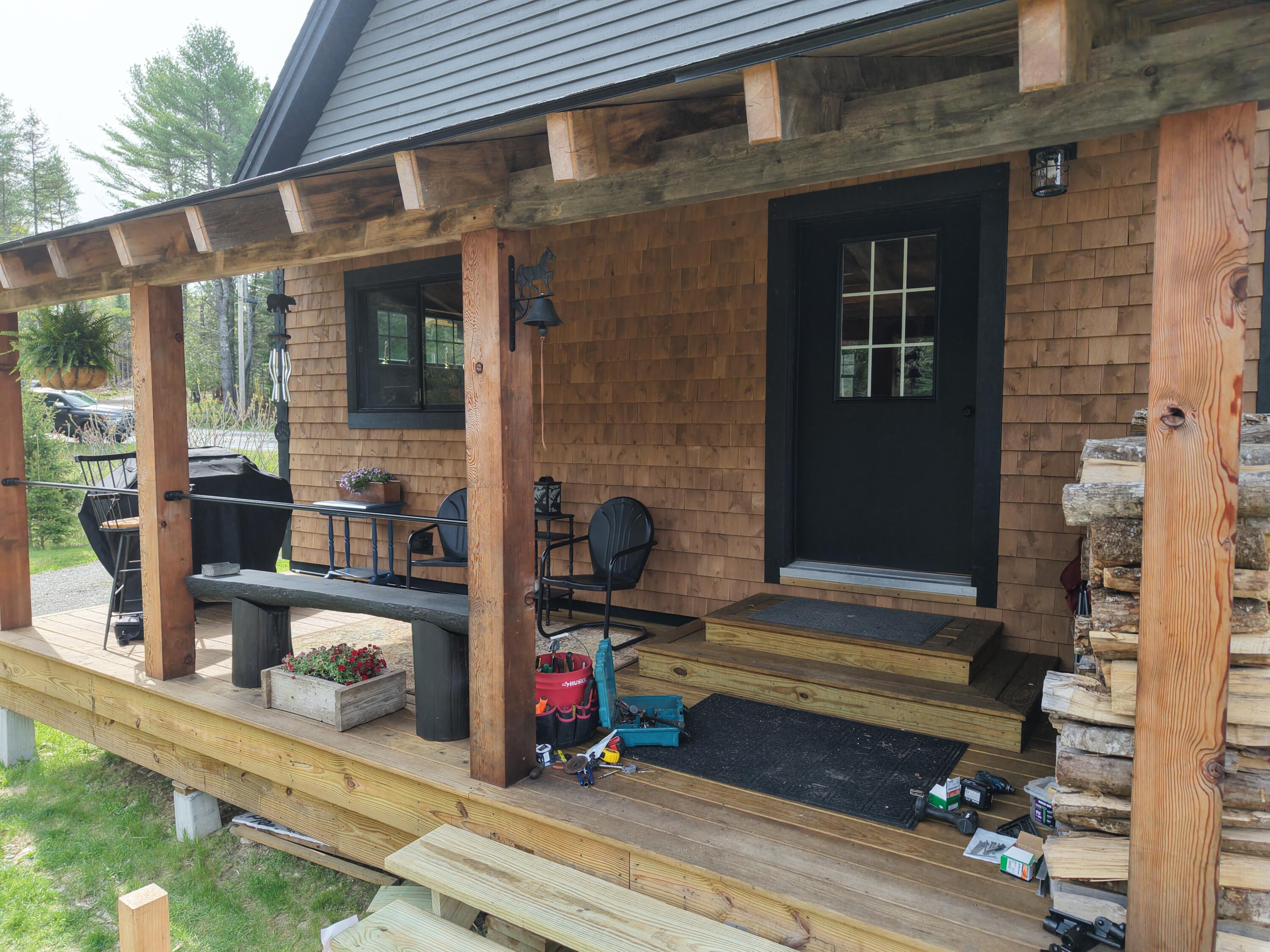 650 Airline Road Amherst, ME 04605 - Photo 14 of 66 XLRQ6852