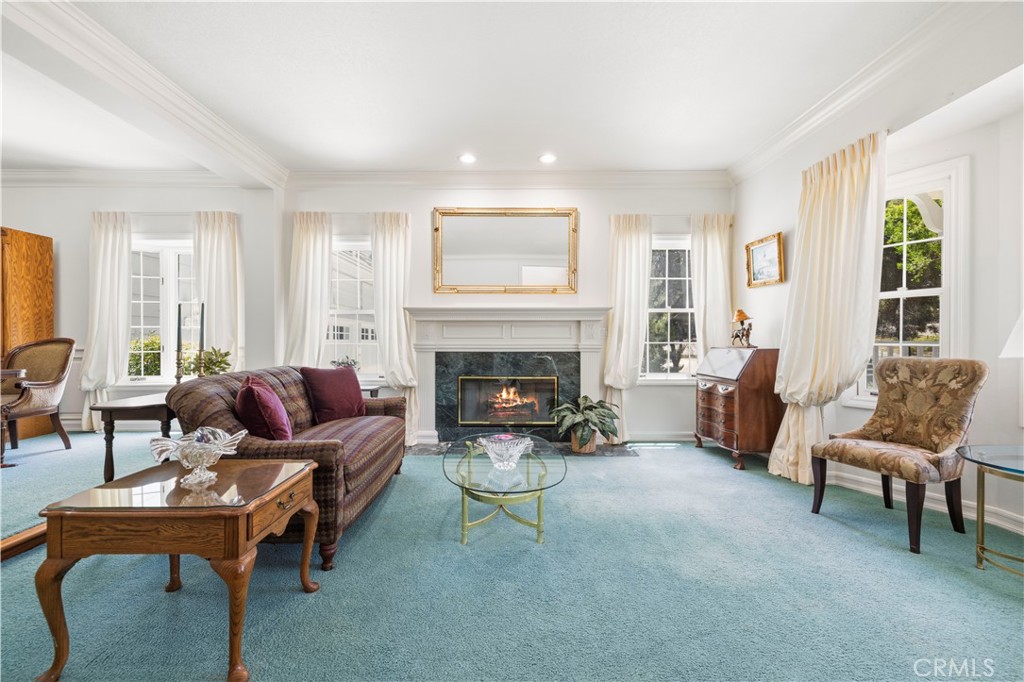 25707 Pacy Street Newhall, CA 91321 - Photo 10 of 62 virtual flame