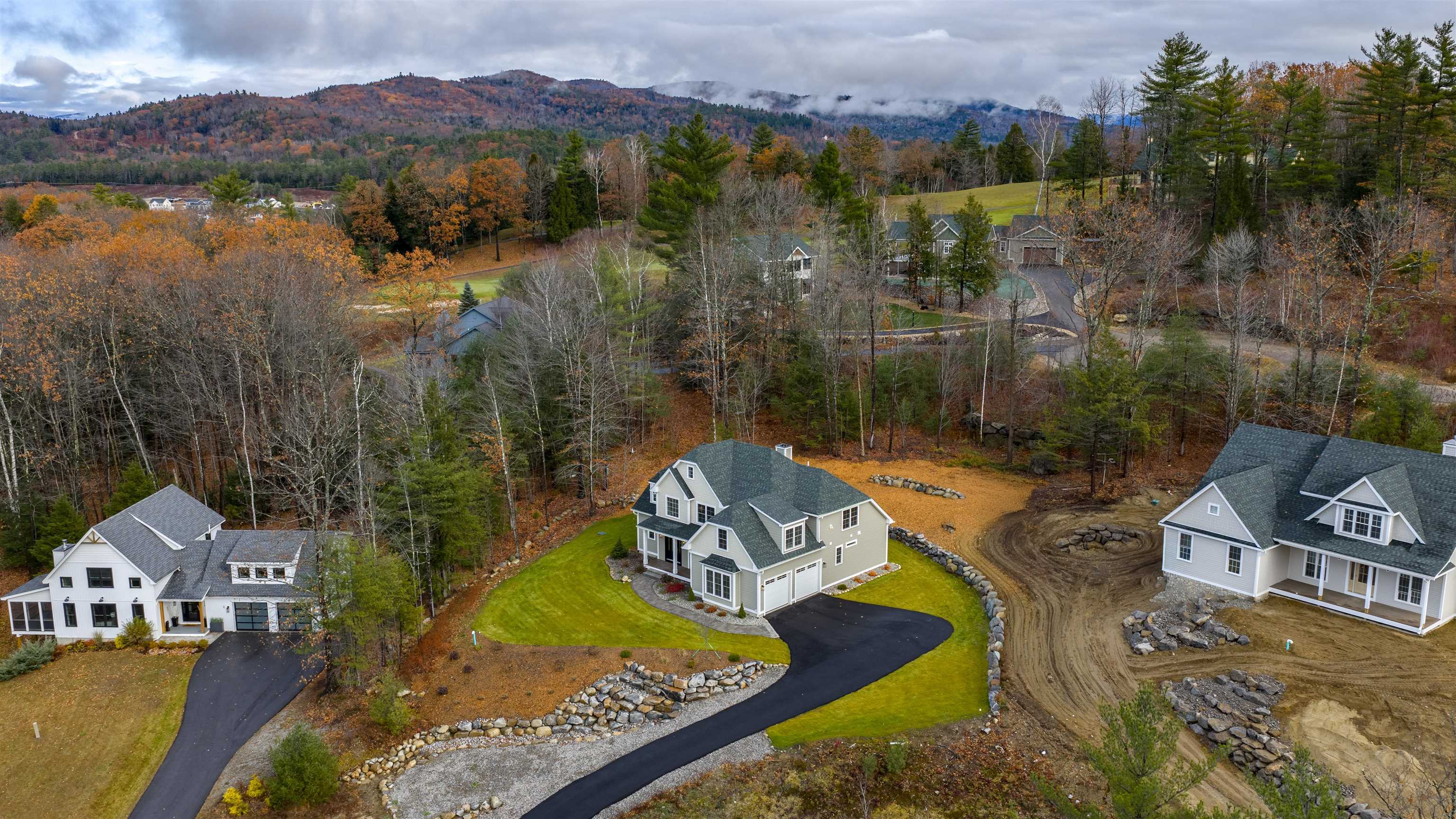 15 Rising Ridge Road Campton, NH 03223 - Photo 57 of 59