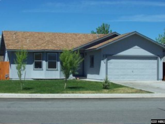 710 Long Valley Road Gardnerville, NV 89460 - Photo 1 of 1 Photo 1