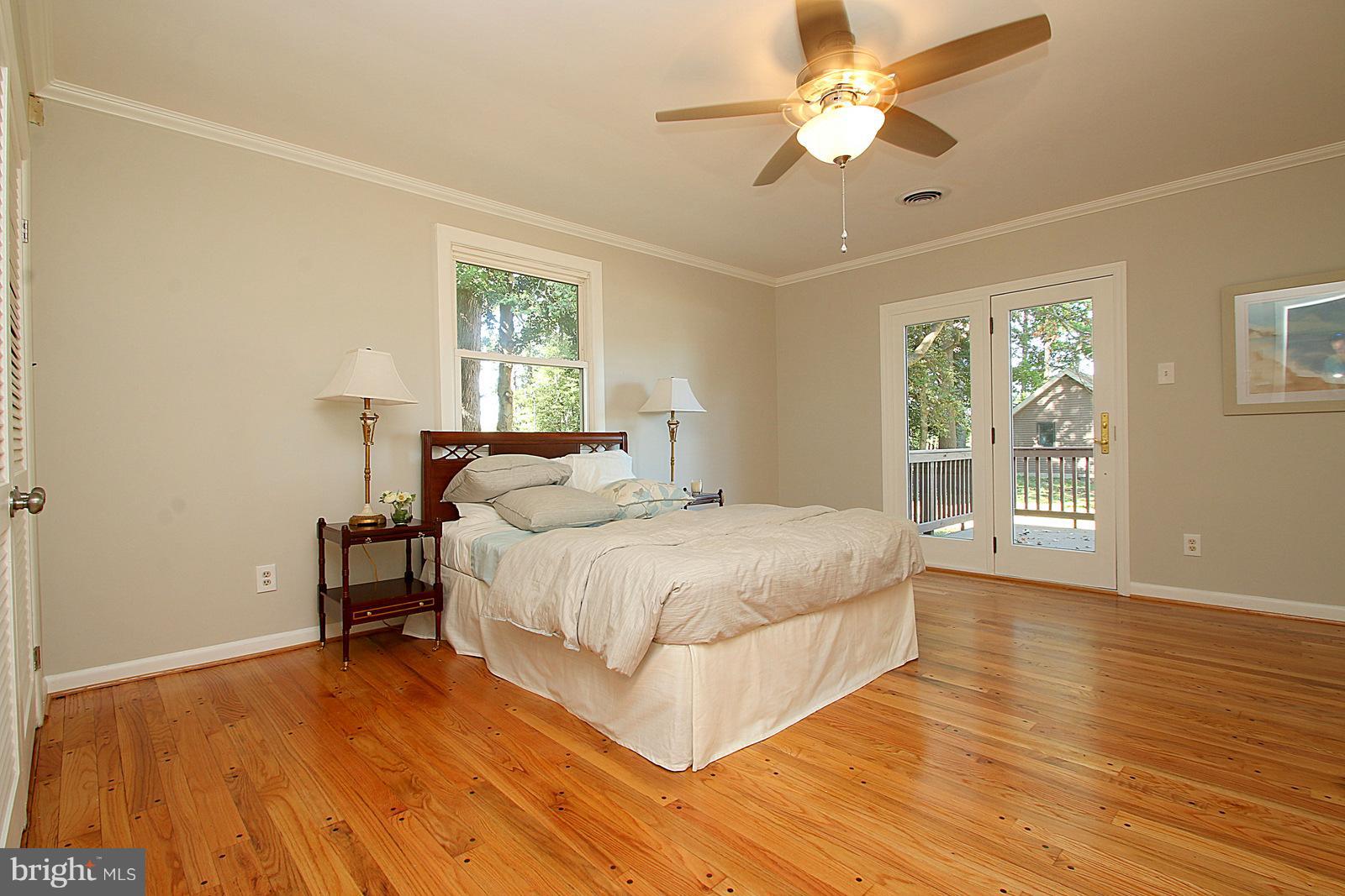713 Riverside Drive Baltimore, MD 21221 - Photo 26 of 30 Bedroom (Master)