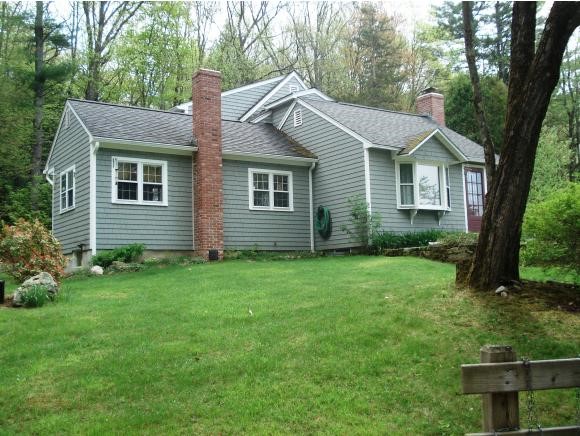 475 Mont Vernon Road New Boston, NH 03070 - Photo 1 of 21
