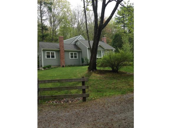 475 Mont Vernon Road New Boston, NH 03070 - Photo 2 of 21