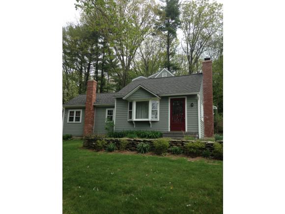 475 Mont Vernon Road New Boston, NH 03070 - Photo 3 of 21