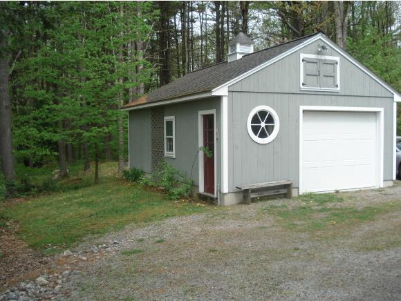 475 Mont Vernon Road New Boston, NH 03070 - Photo 4 of 21
