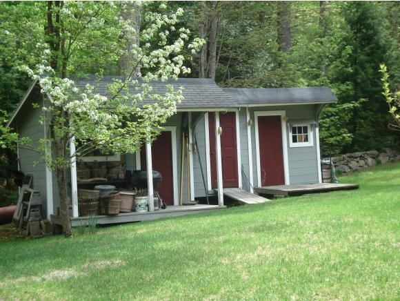 475 Mont Vernon Road New Boston, NH 03070 - Photo 5 of 21