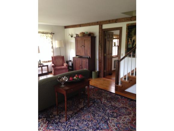 475 Mont Vernon Road New Boston, NH 03070 - Photo 10 of 21