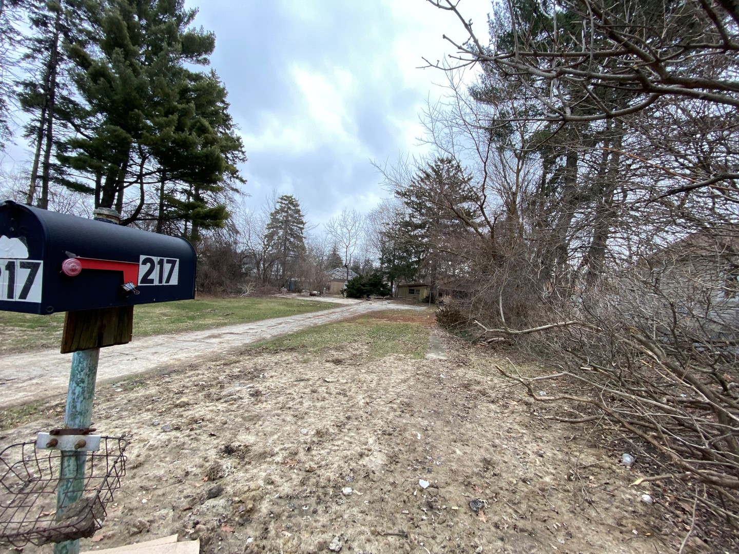 217 North Wisconsin Ave