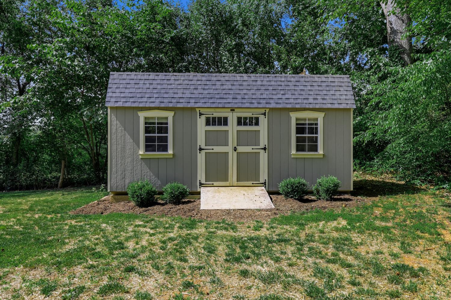 215 Cameron Road Forest, VA 24551 - Photo 41 of 50