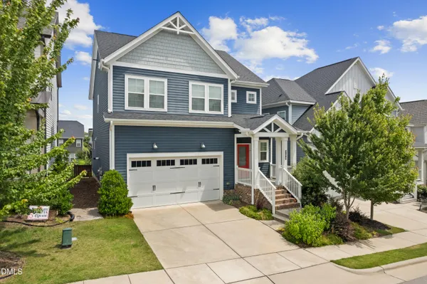 $625,000 | 405 Quarter Gate Chapel Hill, Chapel Hill, NC 27516