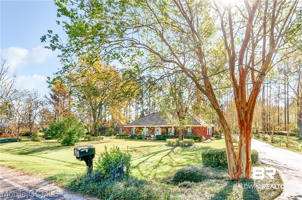 18394 Driskell Road Loxley, AL 36551 - Photo 2 of 41
