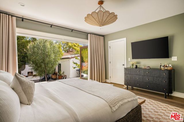 a bathroom with a sink and a shower