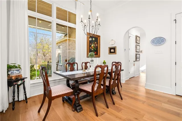 $750,000 | 152 Pecan Bayou Drive, Alexandria, LA 71303