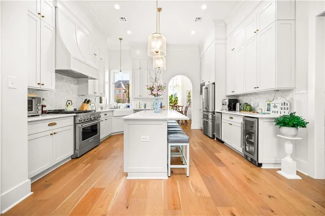 $750,000 | 152 Pecan Bayou Drive, Alexandria, LA 71303