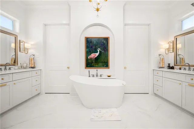 $750,000 | 152 Pecan Bayou Drive, Alexandria, LA 71303