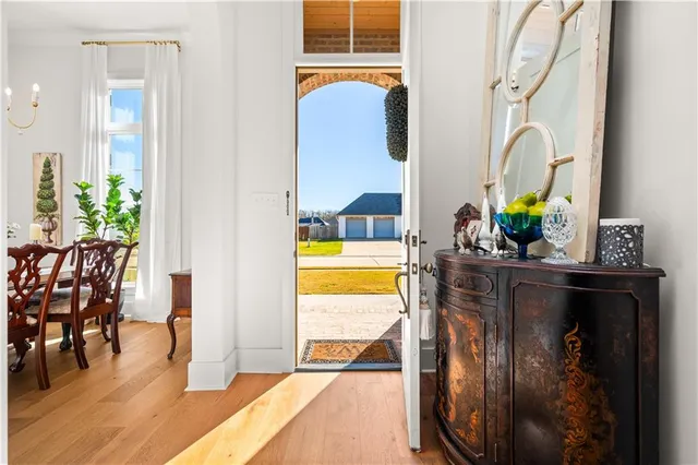 $750,000 | 152 Pecan Bayou Drive, Alexandria, LA 71303