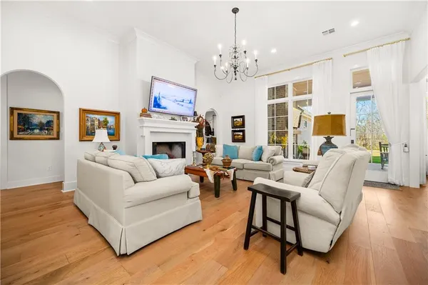 $750,000 | 152 Pecan Bayou Drive, Alexandria, LA 71303
