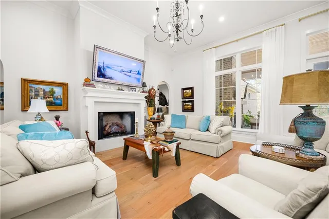 $750,000 | 152 Pecan Bayou Drive, Alexandria, LA 71303