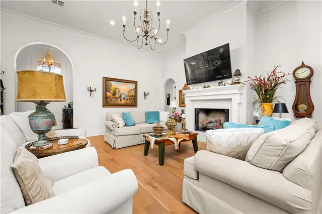 $750,000 | 152 Pecan Bayou Drive, Alexandria, LA 71303