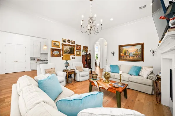 $750,000 | 152 Pecan Bayou Drive, Alexandria, LA 71303