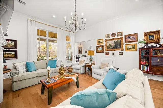 $750,000 | 152 Pecan Bayou Drive, Alexandria, LA 71303