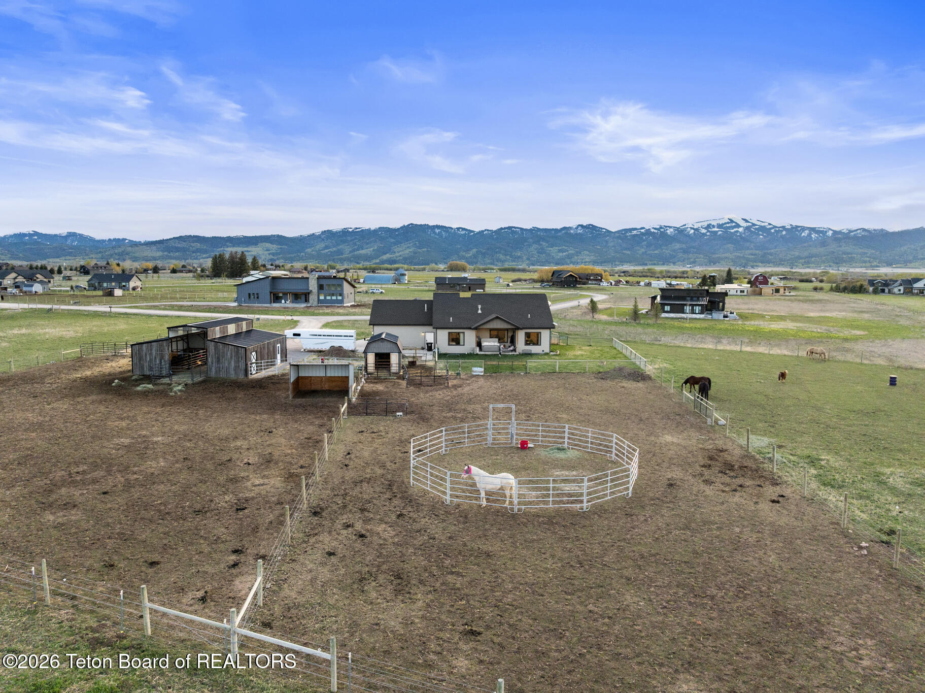 1449 Buckskin Loop Victor, ID 83455 - Photo 37 of 49 DJI_0092