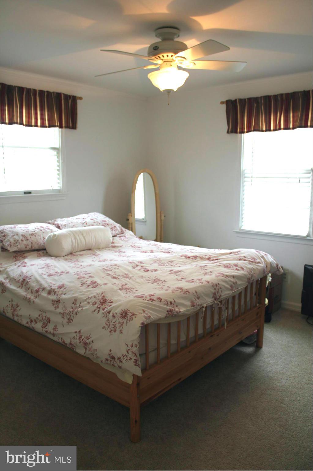 1812 Cromwood Road Baltimore, MD 21234 - Photo 14 of 25 Bedroom (Master)
