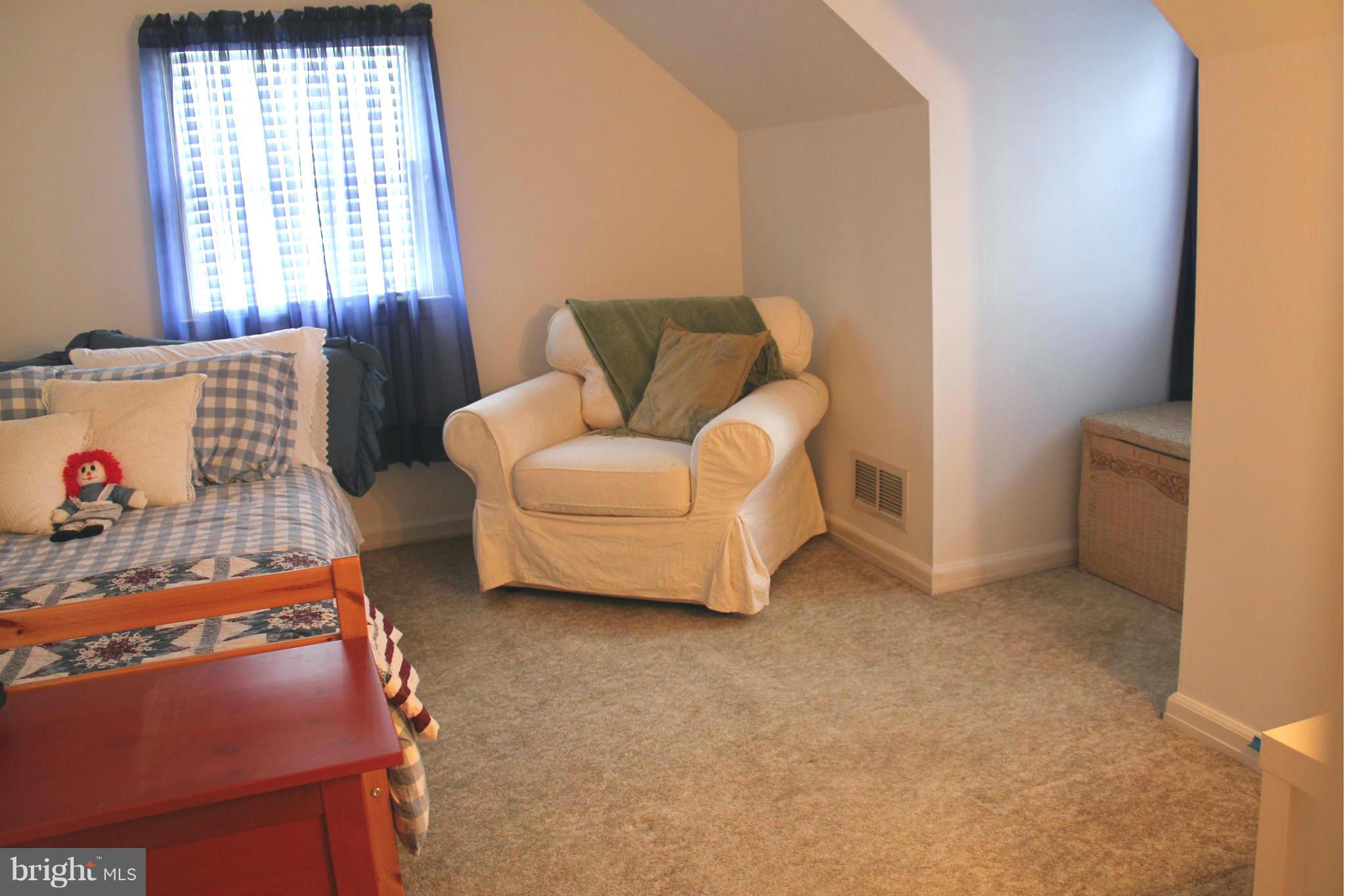 1812 Cromwood Road Baltimore, MD 21234 - Photo 18 of 25 Bedroom