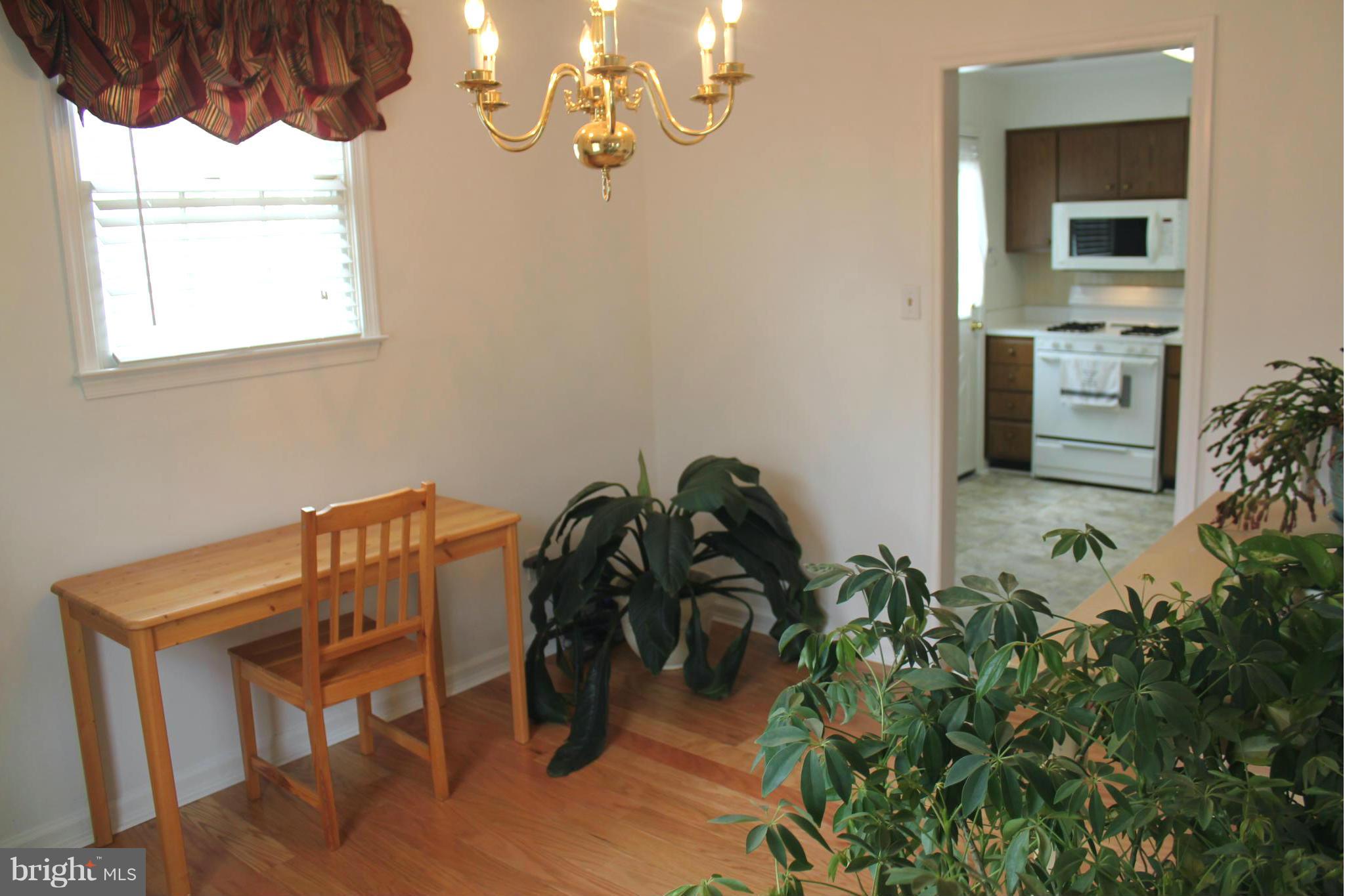 1812 Cromwood Road Baltimore, MD 21234 - Photo 7 of 25 Dining Room