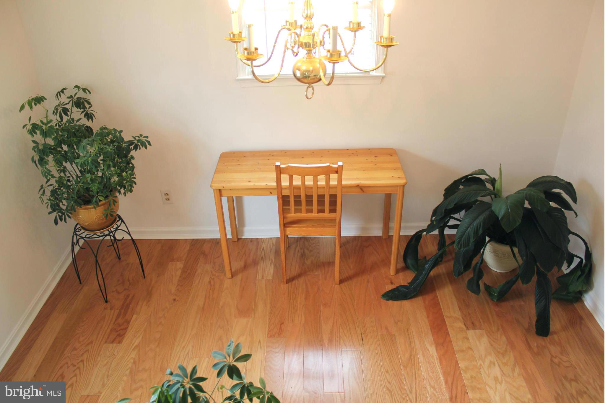 1812 Cromwood Road Baltimore, MD 21234 - Photo 10 of 25 Dining Room