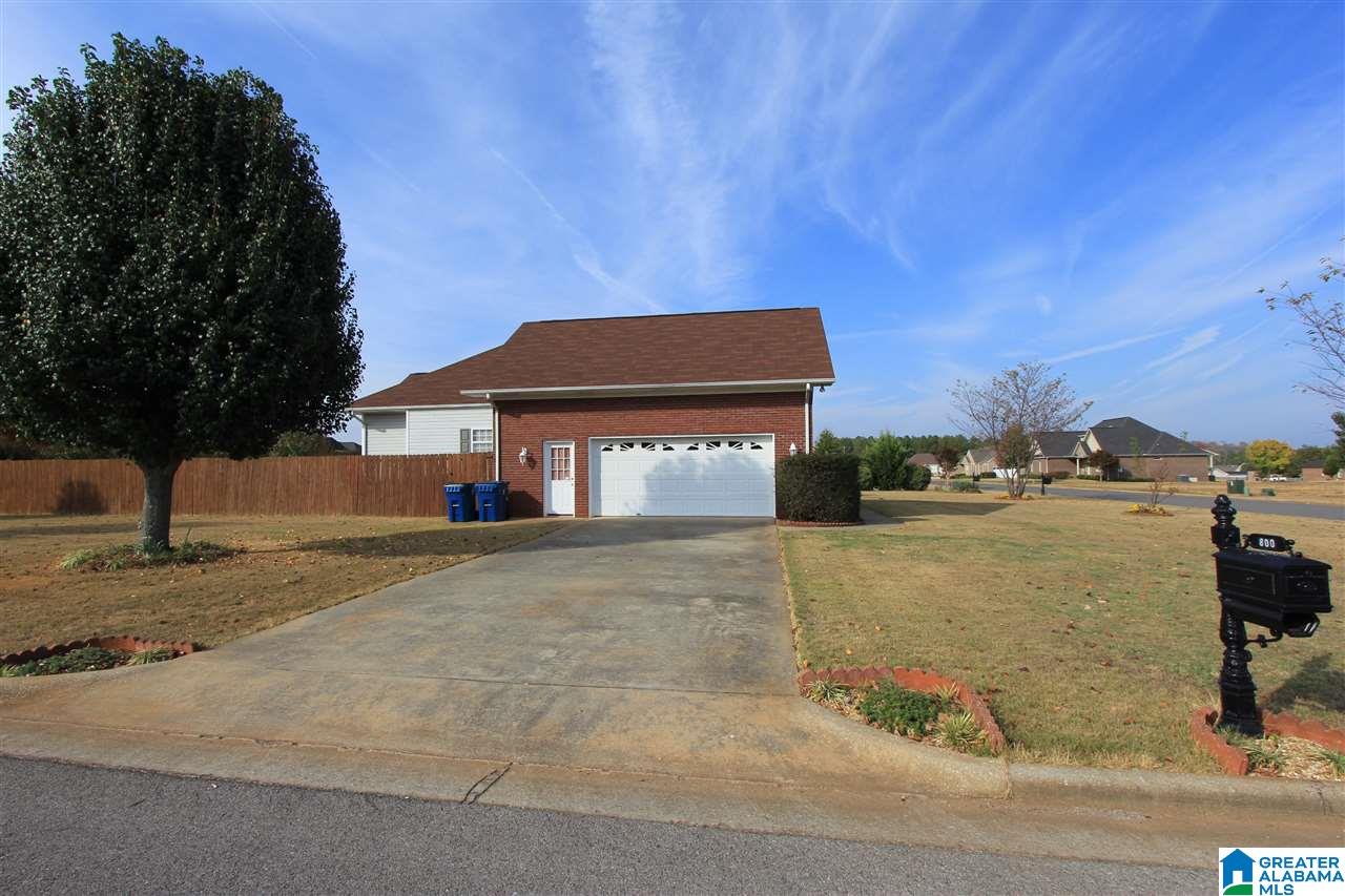 800 Emilys Pass Southwest Jacksonville, AL 36265 - Photo 49 of 50
