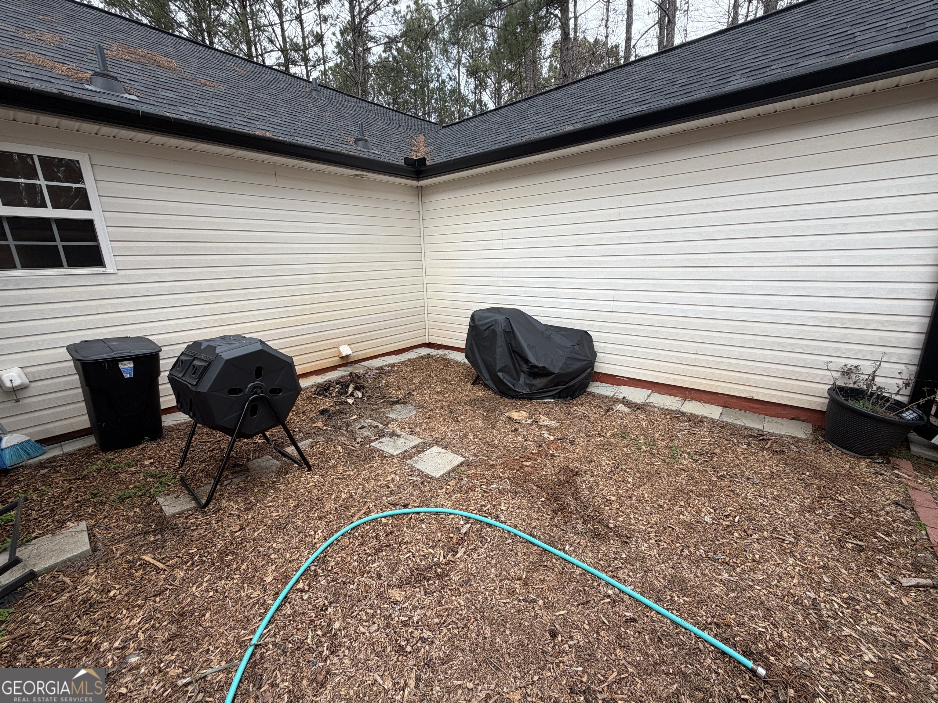164 Sims Road Hogansville, GA 30230 - Photo 73 of 95