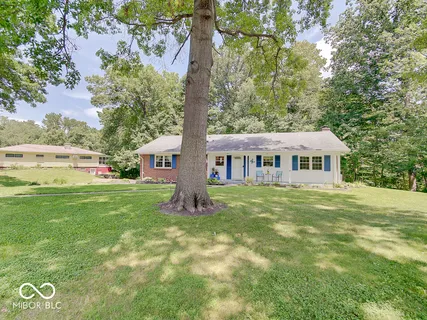 $319,000 | 3639 Pinecrest Road, Indianapolis, IN 46234