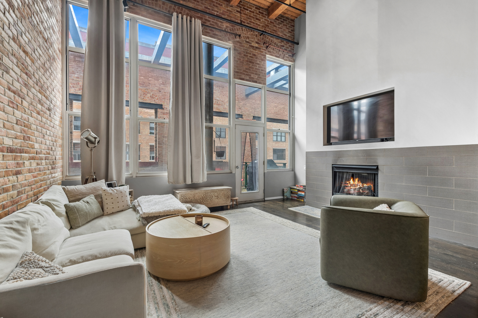 1000 West Washington Boulevard, Unit 430 Chicago, IL 60607 - Photo 2 of 20