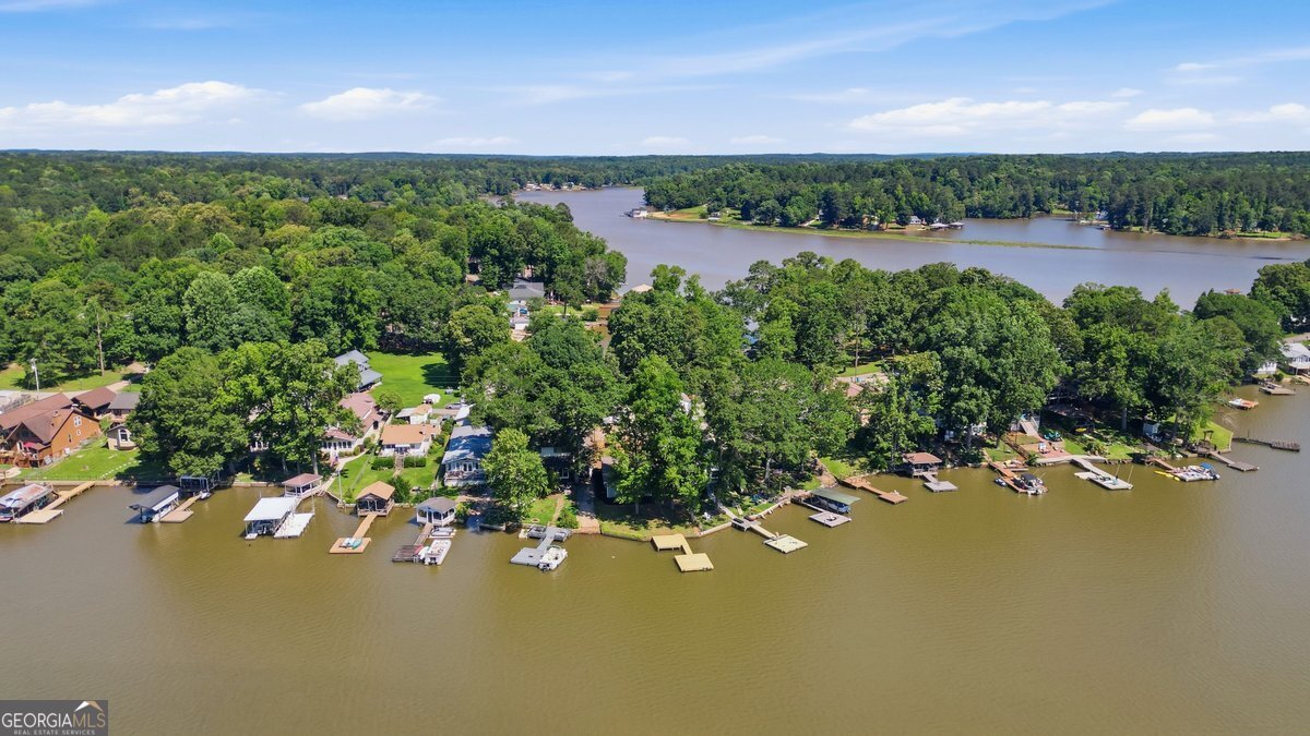 230 Arrow Point Road Jackson, GA 30233 - Photo 19 of 46