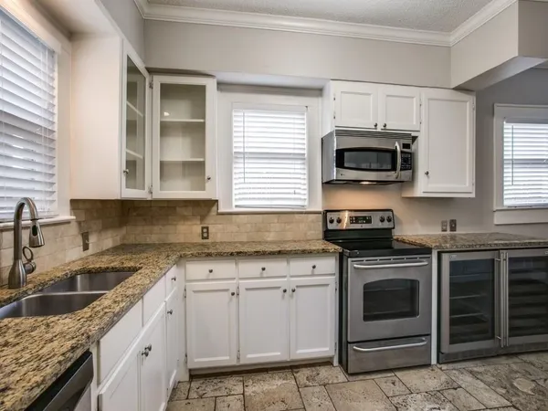 $925,000 | 5606 Mercedes Avenue, Dallas, TX 75206