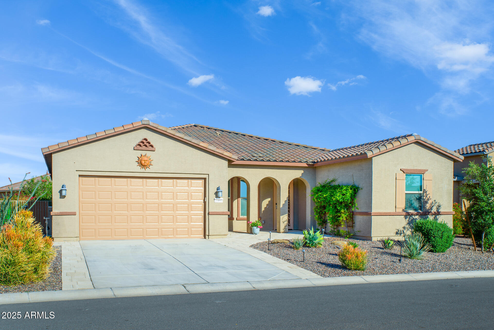 21093 North Willow Road Maricopa, AZ 85138 - Photo 1 of 66 Front