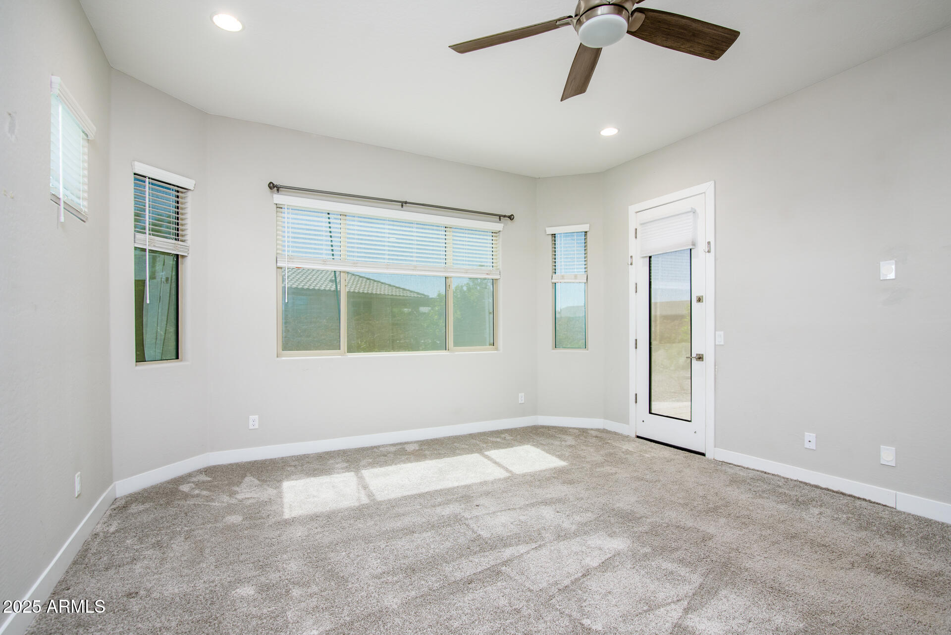 21093 North Willow Road Maricopa, AZ 85138 - Photo 20 of 66 Primary Bedroom