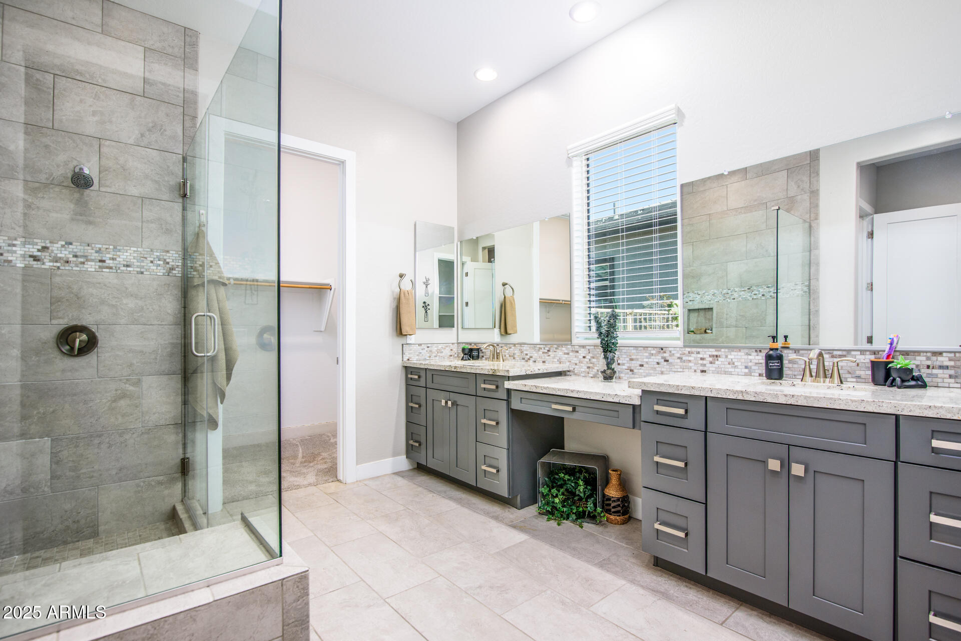 21093 North Willow Road Maricopa, AZ 85138 - Photo 21 of 66 Primary bath