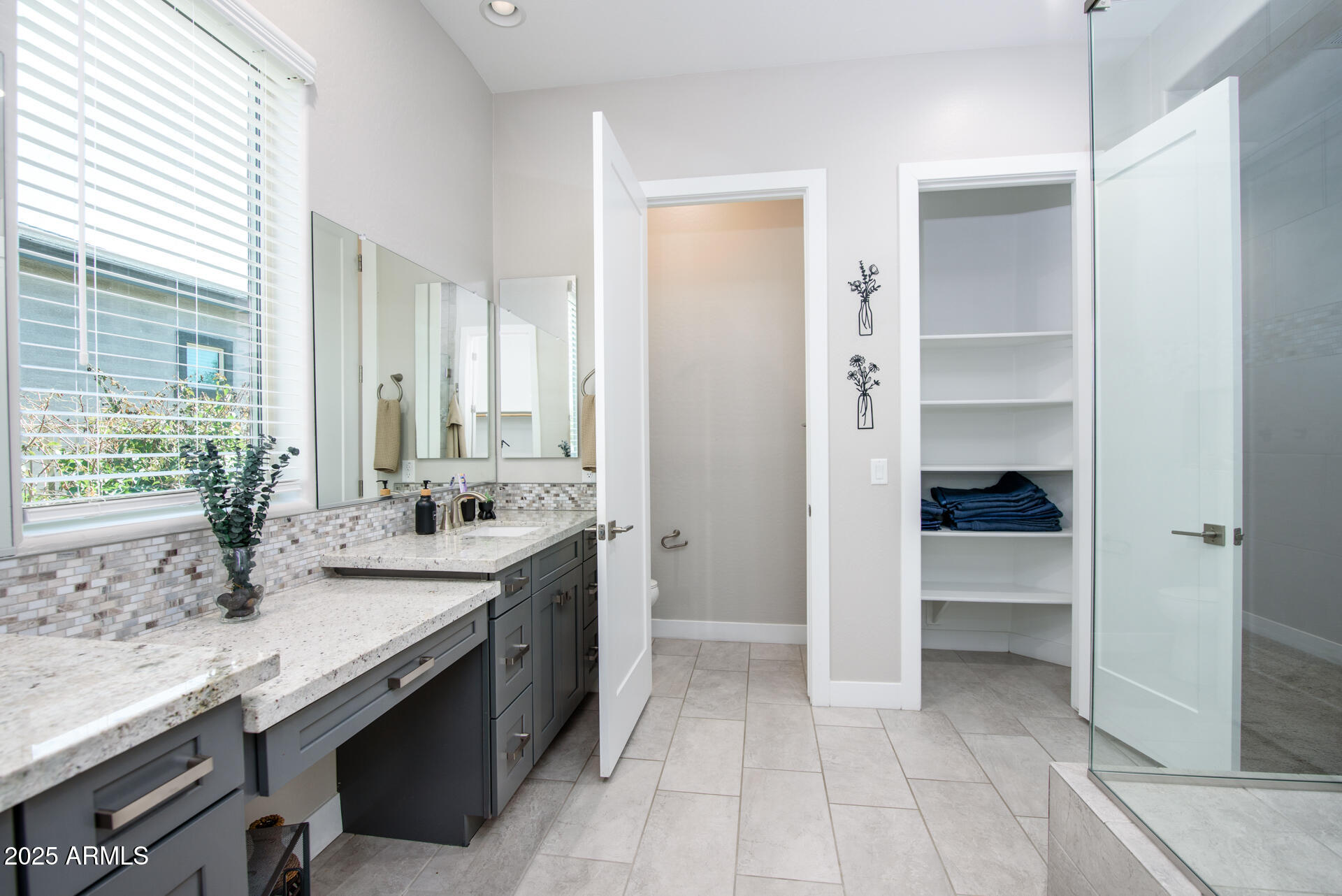 21093 North Willow Road Maricopa, AZ 85138 - Photo 23 of 66 Primary Bath